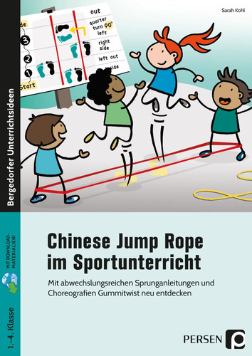 Chinese jump rope - chinese, im