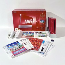 Nintendo 25th anniversary wii - anniversary,