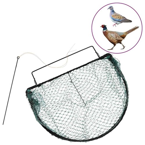 Vogelfalle elsternfalle - vogelfalle,