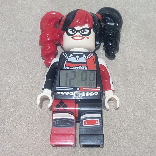Harley quinn lego digital - harley,