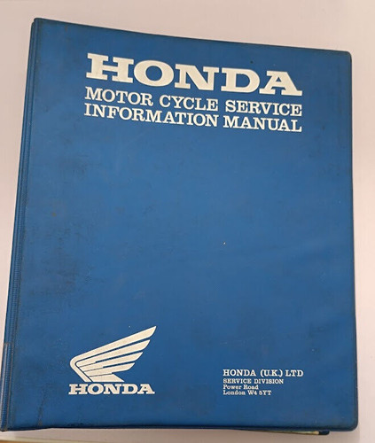 Honda cb750k boldor original - honda,