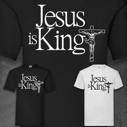 Jesus king shirt - jesus, t-shirt