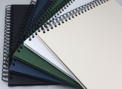 Charme spiralalbum 30x30 - charme,