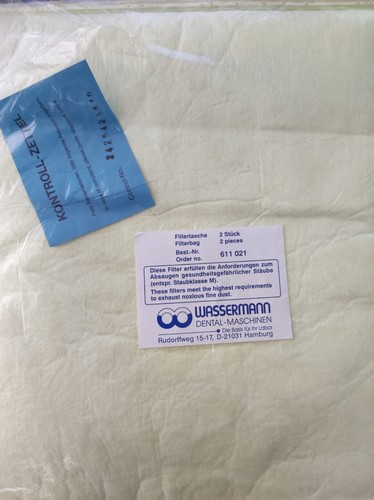 Wassermann ersatz filter - wassermann, ersatz-filter