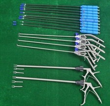 16pc laparoskopische operation - 16pc,