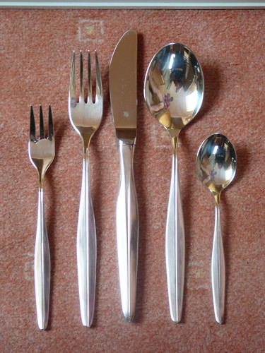 Wmf besteck florenz - besteck,