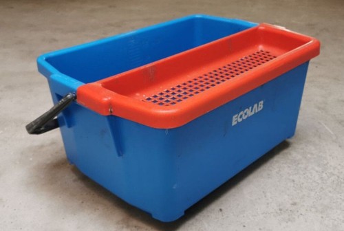 Ecolab desinfektionswanne mit - ecolab,