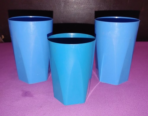 Ddr trink zahnputz becher - 3, x