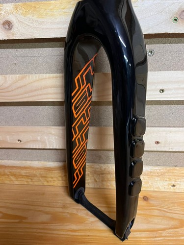 Neu sunn bmx carbon gabel - gabel, 20