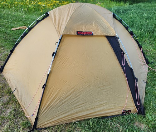 Hilleberg staika - hilleberg,