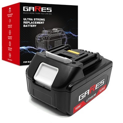 Akku für makita bdf453rhe - für,