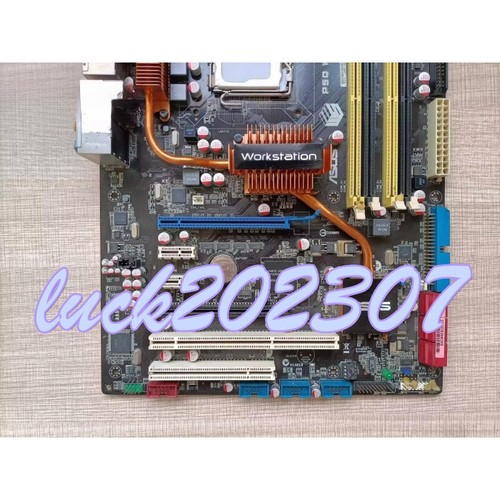 1pc used p5q p45 - used,