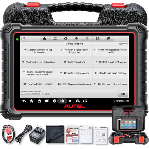 2026 autel maxicom mk900 - 2026,