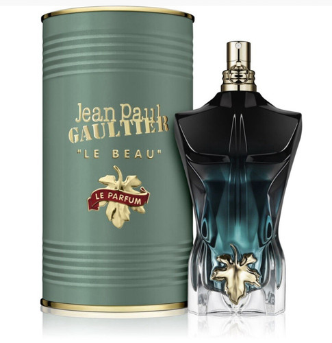 Jean paul gaultier beau - paul, le