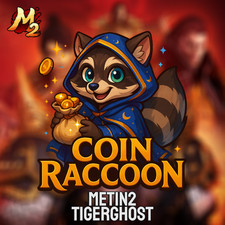 Metin2 tigerghost 50 - 💫,