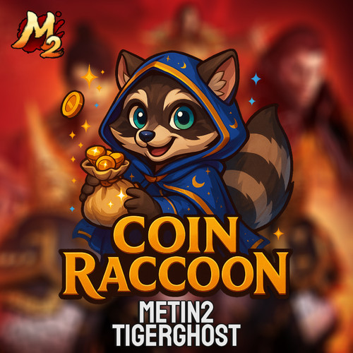 Metin2 tigerghost 50 won - metin2,