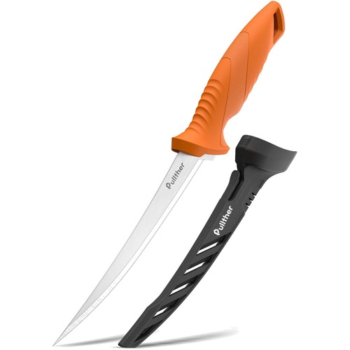 Fischmesser filetiermesser - fischmesser,