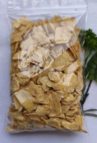 Knoblauchflocken 100g - ,