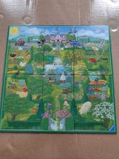 Ravensburger rategarten spiel - rategarten,
