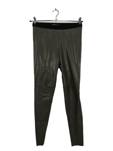 Marc cain kunstlederhose damen - cain,