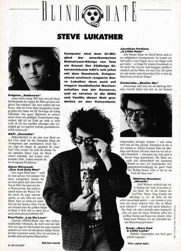 Steve lukather - steve,