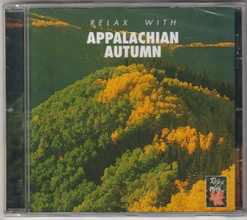 Relax with appalachian autumn - appalachian,