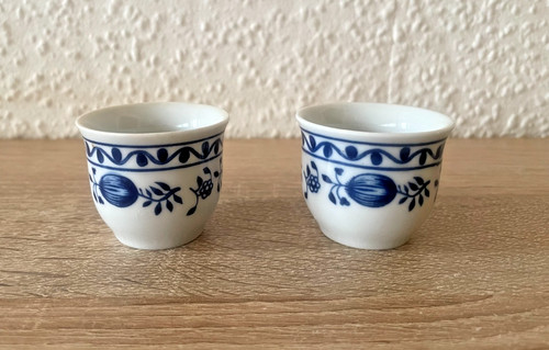 Kahla porzellan - ,