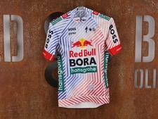 Specialized red bull bora - specialized,
