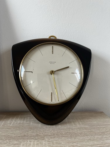 Antik wanduhr von junghans ato - von,
