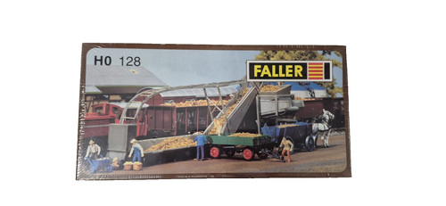 Faller 128 - faller, h0