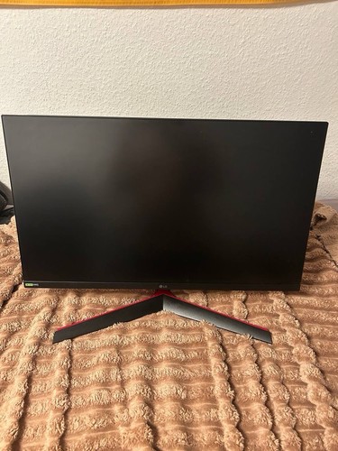 Ultragear 27gn800p 27 - lg, 27gn800p-b