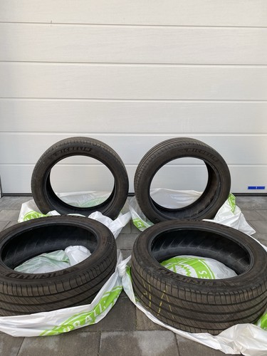 Michelin 225 r18 - 45, 95y