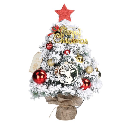 40cm mini weihnachtsbaum klein - mini,