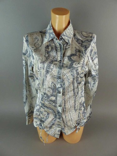 Airfield damen bluse - bluse, 36