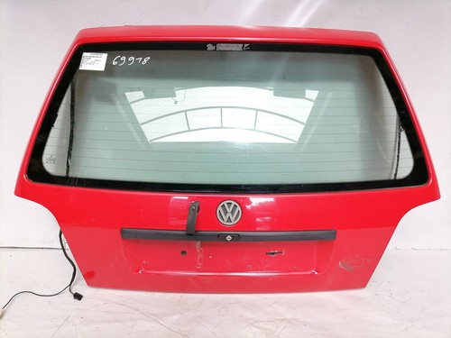 Golf original heckklappe - vw,