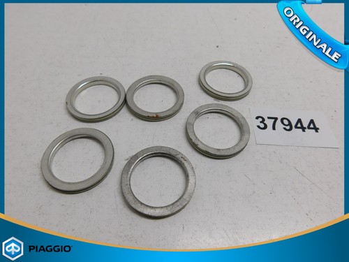 Kurve auspuffdichtung exhaust - auspuffdichtung,
