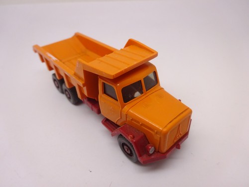 Wiking magirus hinterkipper - wiking:,
