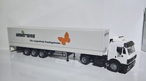 Awm 52406 lkw mercedes - awm,