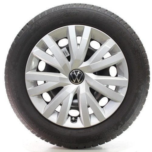 Golf viii cd1 - golf,