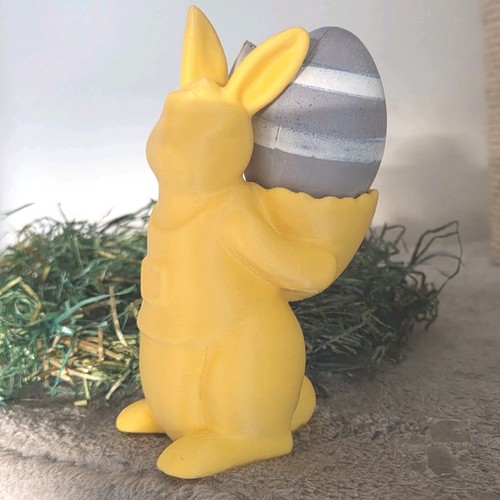 Osterdeko osterhase ostern - osterdeko,