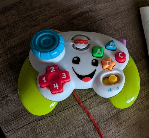 Fisher price spielzeug - fisher-price,