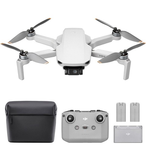 Dji mini fly - mini,