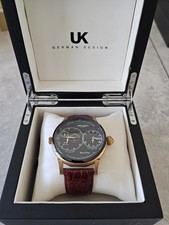 Uhr kraft automatik - uhr,