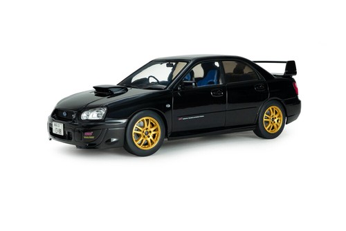 Subaru impreza wrx sti - subaru,