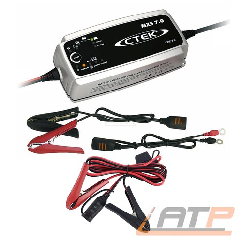 Ctek mxs 0 - ctek,