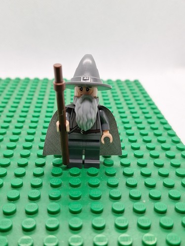 Lego herr der ringe figur - lego,