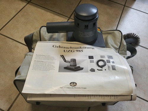 Turboclean staubsaugerzubehör - turboclean,
