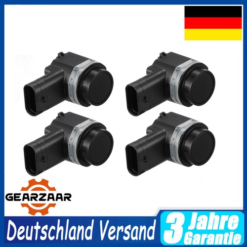 Pdc sensor einparkhilfe - 4x,
