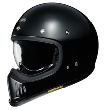 Shoei zero motorrad - shoei, ex-zero