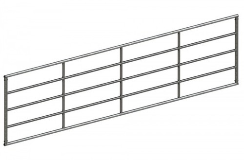 Kerbl weidetor starr - weidetor, 100cm